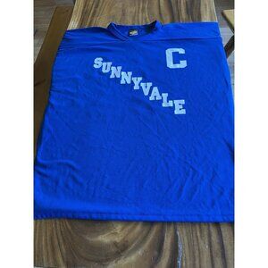 Vintage (Show Case) AK Trailer Park Boys #420 Ricky Men's XXL Hockey Jersey